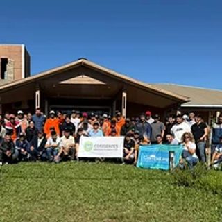 Corrientes capacitó a 80 operarios forestales en fitosanitarios