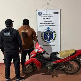 Investigan a un hombre por narcomenudeo en Itatí