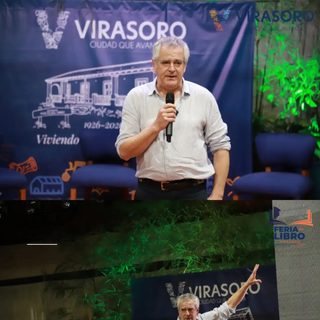 Charla sobre Umbú Vuelta repasó su historia y patrimonio