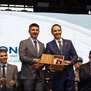 Valdés destacó al turismo como eje de desarrollo en Concepción