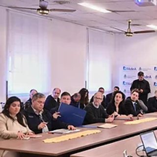 Avanza en Córdoba la organización de la visita del Papa