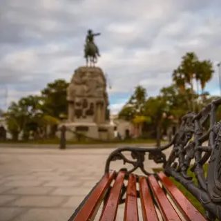 Corrientes tendrá una semana estable y cada vez más cálida