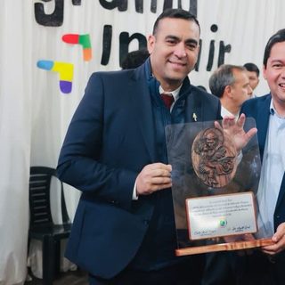 Gobernador Virasoro celebró sus 100 años con autoridades Provinciales