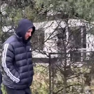Messi reapareció en público tras la final del Mundial 2026