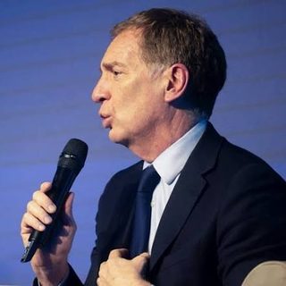 Santilli ratificó que la reforma electoral va a salir