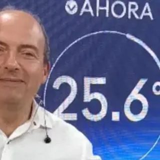 Fallecio Fernando Confessore, el meteorólogo de TN, a los 58 años