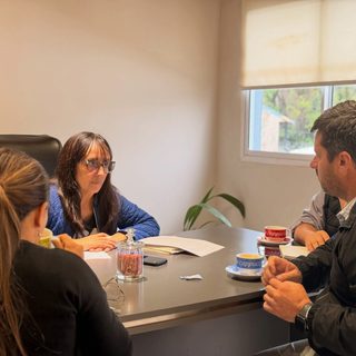 Preparan un encuentro para homenajear a la mujer rural