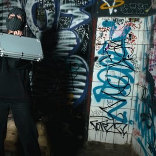 Foto: MART  PRODUCTION / Pexels