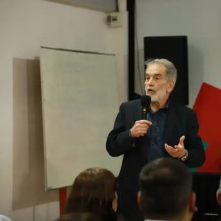 Virasoro repasó su historia a 100 años de su fundación