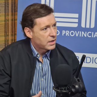 LT7 aclara que el robo no fue a la pauta publicitaria