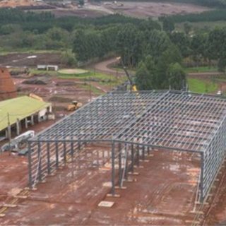Invierten US$ 20 millones en madera para construir edificios