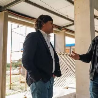 Ituzaingó proyecta una escuela técnica junto a una planta de celulosa