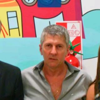 El aporte poco conocido de Jorge Messi a un hospital de Rosario