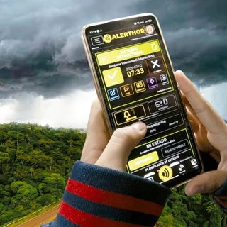 El Soberbio, modelo de prevención ante El Niño en Misiones
