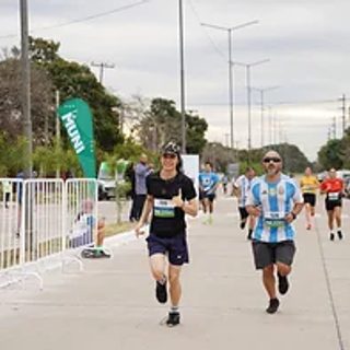 Corrientes recibe la Ultramaratón Internacional con 150 atletas