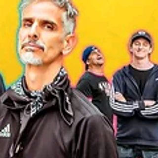 Taragüí Rock 2026: Kapanga y Los Cafres, primeras figuras