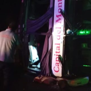 Suman una segunda muerte por el vuelco de un colectivo en Alvear