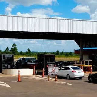 Nuevas tarifas para cruzar el puente Santo Tomé-San Borja