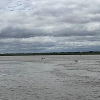 El Paraná crece y Goya podría superar la alerta