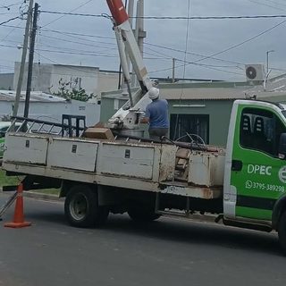 Cortes de luz este fin de semana en siete pueblos correntinos