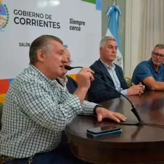 Ituzaingó será sede del Congreso Internacional Bubalino