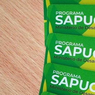 Tarjeta Sapucay: habilitan la carga hasta el 24 de septiembre