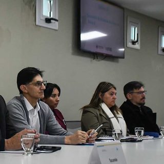 Norte Grande reclama a Nación por crisis en Incluir Salud