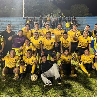 Barcelona y Villa Calma, finalistas de la Liguilla santotomeña