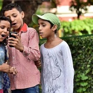 Los nuevos riesgos digitales que enfrentan los niños hoy