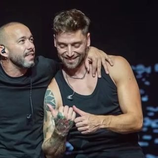 Michel Teló y La K'onga, confirmados en la Fiesta de la Madera