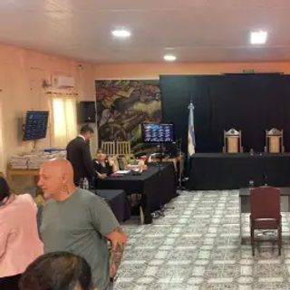 Loan: Ramón Dupuy declarará por videoconferencia el 15 de octubre