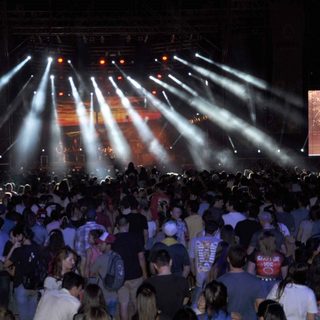 Taragüí Rock: cortes y desvíos de tránsito en la zona del Cocomarola