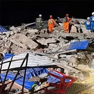 Terremoto en Colombia: suben a 281 los muertos confirmados