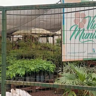 Técnicos del programa Huertas Jakaru Porá evaluaron avances locales