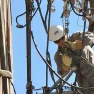Cortes de luz este miércoles en Capital e Ituzaingó