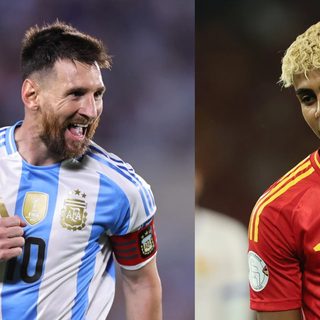 Argentina y España juegan la final del Mundial 2026