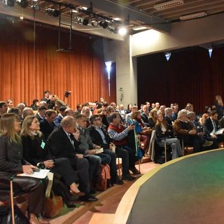 Foresto-industria pide a Nación igualar la competitividad regional