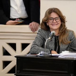 Lorena Lazaroff asumió al frente del PRO en Corrientes