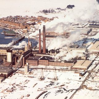 Foto: AnonymousUnknown author / Helsingin Sanomat / Wikimedia Commons (Public domain)