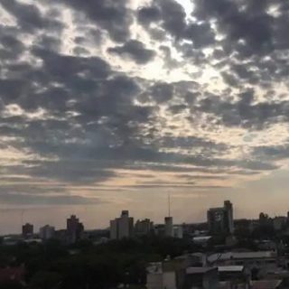 Corrientes deja atrás la lluvia y el frío esta semana