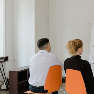 Foto: RDNE Stock project / Pexels