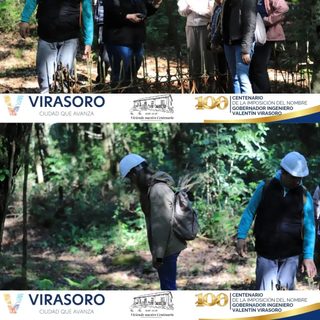 Nueva jornada de visitas guiadas en San Alonso