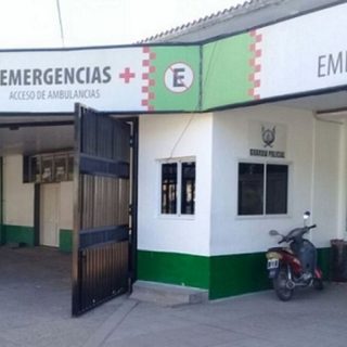 Murió una joven tras un siniestro vial en Monte Caseros