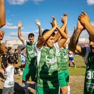 Mandiyú va por la clasificación ante Unión de Bella Vista