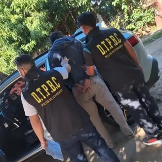 Detienen a un hombre acusado de abusar de una familiar con discapacidad