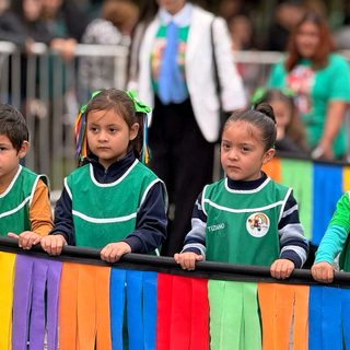 San Miguel celebró su 199° aniversario
