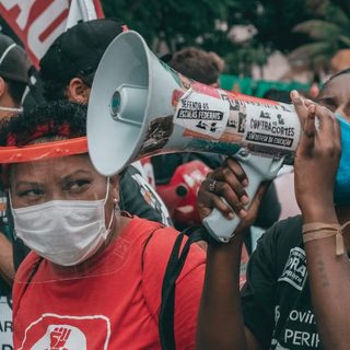 Foto: michelle guimarães / Pexels