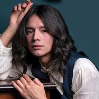 Gastón Ybalo, de Tabay al mundo: compartió su experiencia en Santo Tomé