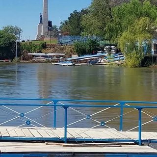 Corrientes: sube la pobreza y crece el temor por el Paraná