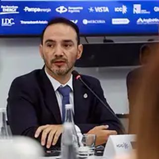 Valdés presentó en París el potencial productivo de Corrientes